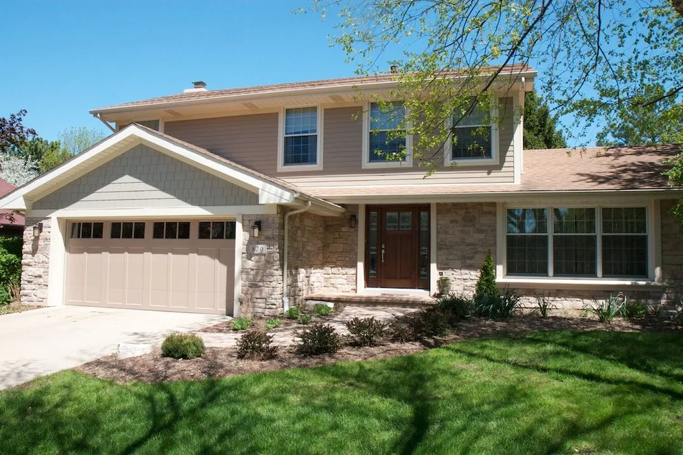 Exterior Stone Revamp by HX Home Solutions And North Star Stone - Photo 73