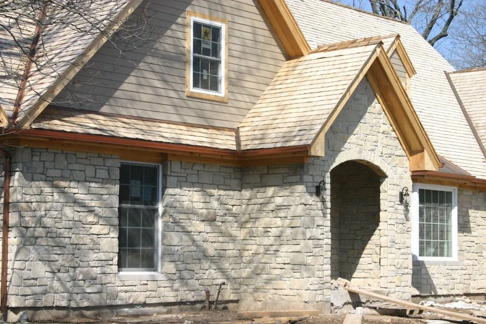 Exterior Stone Revamp by HX Home Solutions And North Star Stone - Photo 135