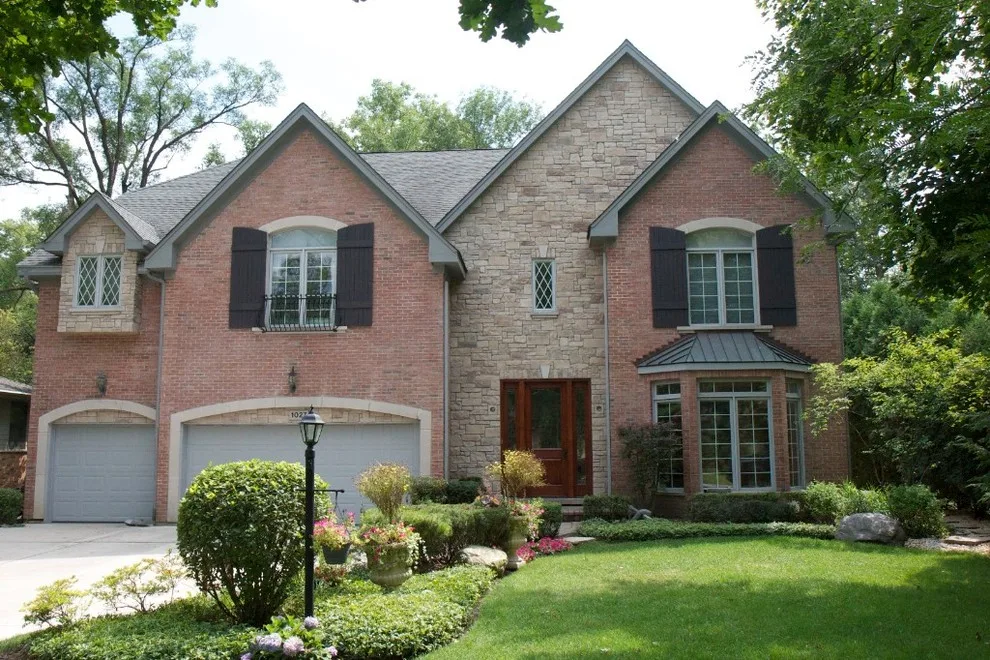 Exterior Stone Revamp by HX Home Solutions And North Star Stone - Photo 142