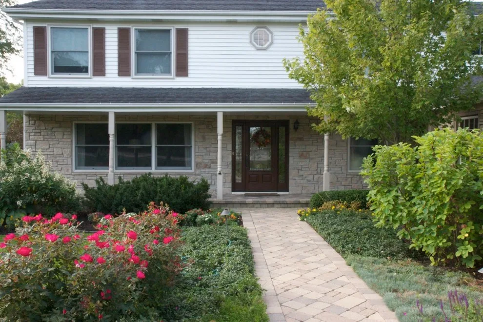 Exterior Stone Revamp by HX Home Solutions And North Star Stone - Photo 144
