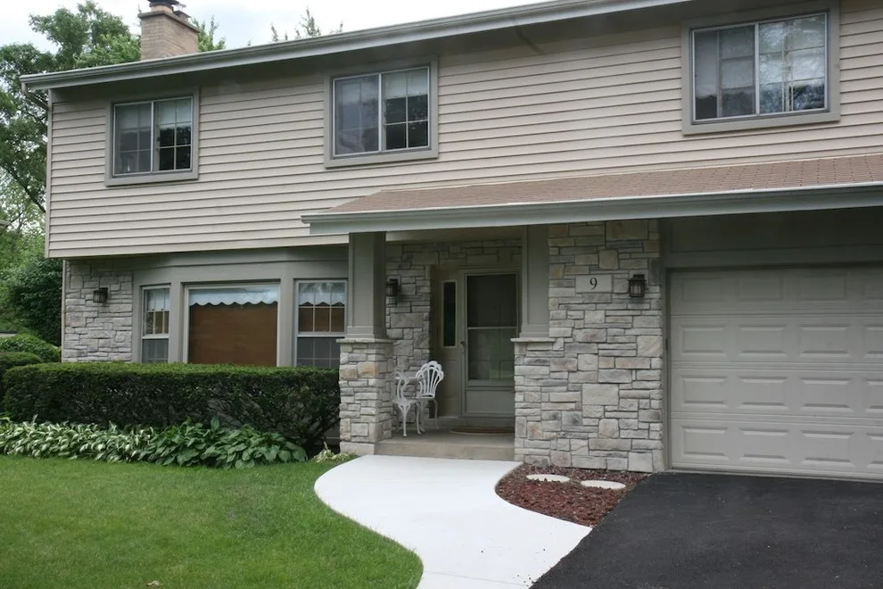 Exterior Stone Revamp by HX Home Solutions And North Star Stone - Photo 93