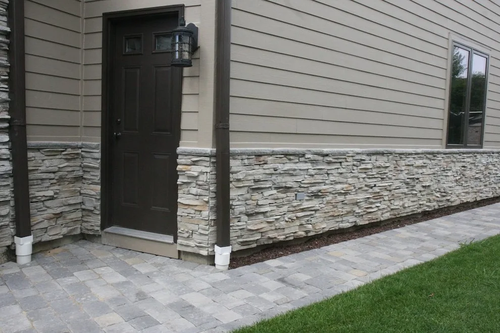 Exterior Stone Revamp by HX Home Solutions And North Star Stone - Photo 100