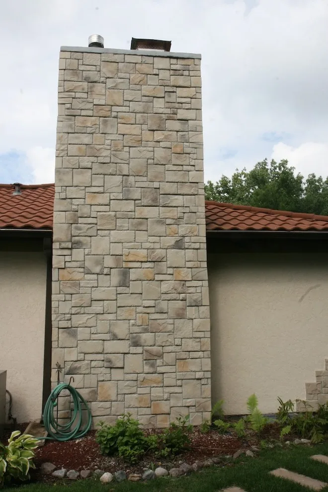 Exterior Stone Revamp by HX Home Solutions And North Star Stone - Photo 139