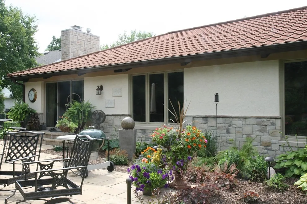 Exterior Stone Revamp by HX Home Solutions And North Star Stone - Photo 80