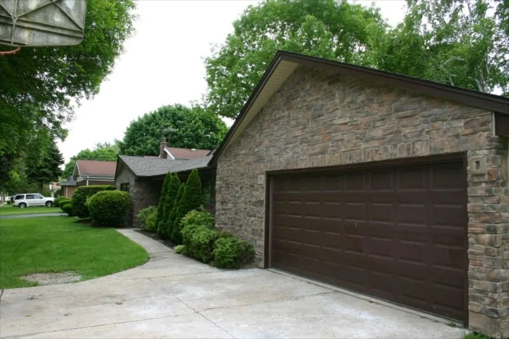 Exterior Stone Revamp by HX Home Solutions And North Star Stone - Photo 32