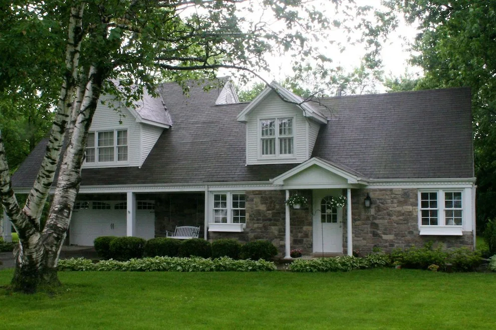 Exterior Stone Revamp by HX Home Solutions And North Star Stone - Photo 46