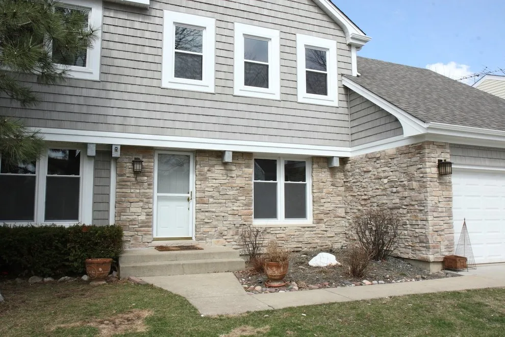 Exterior Stone Revamp by HX Home Solutions And North Star Stone - Photo 19