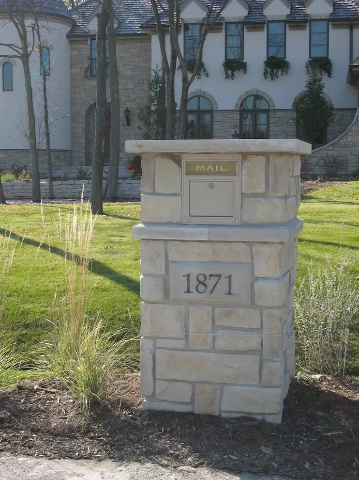 Exterior Stone Revamp by HX Home Solutions And North Star Stone - Photo 36