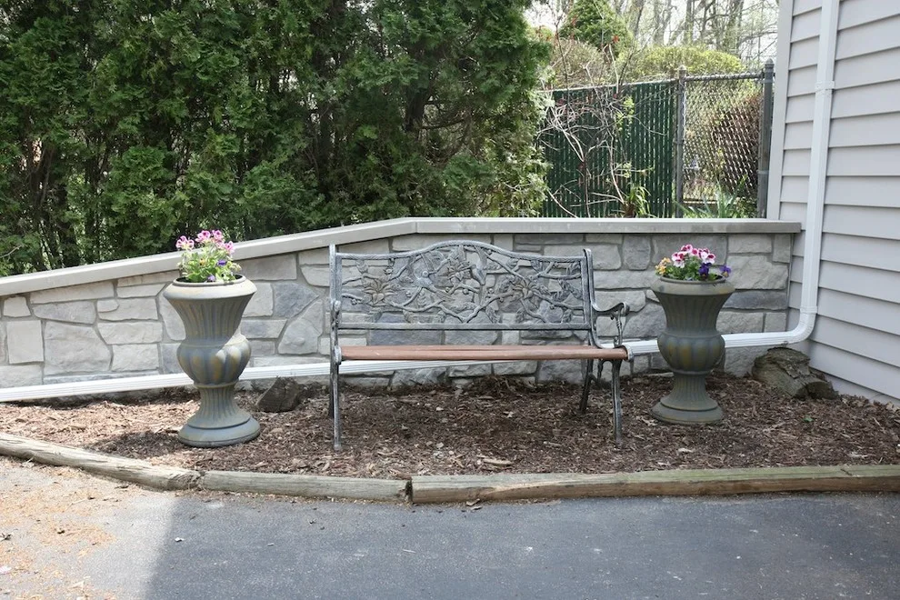 Exterior Stone Revamp by HX Home Solutions And North Star Stone - Photo 129