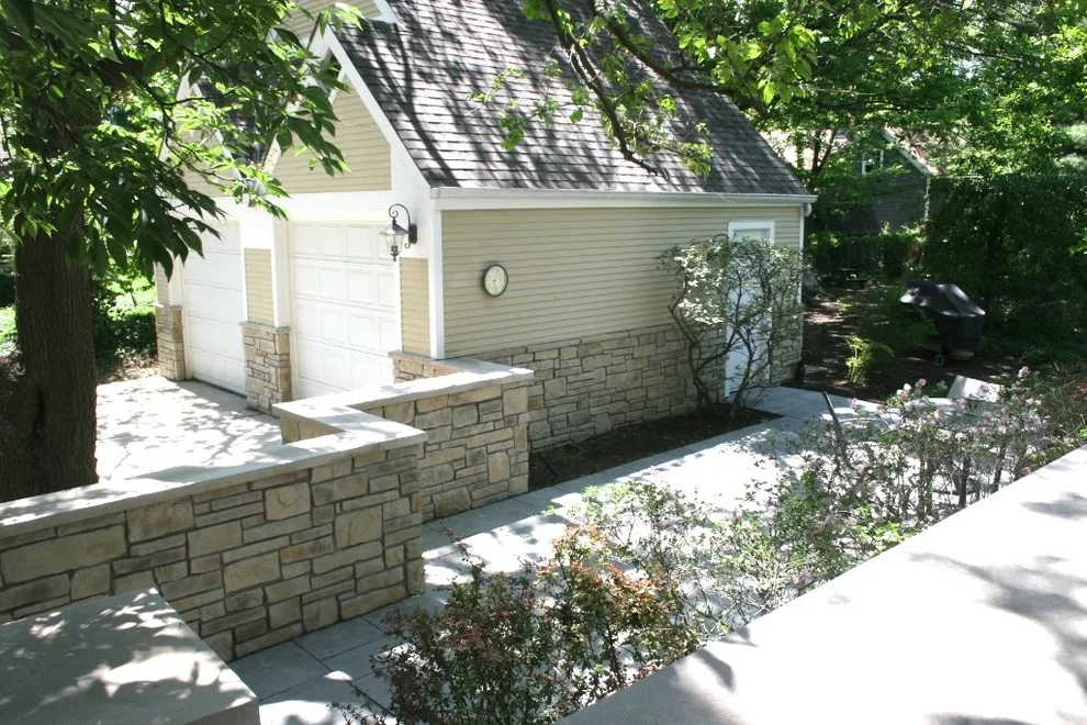 Exterior Stone Revamp by HX Home Solutions And North Star Stone - Photo 136
