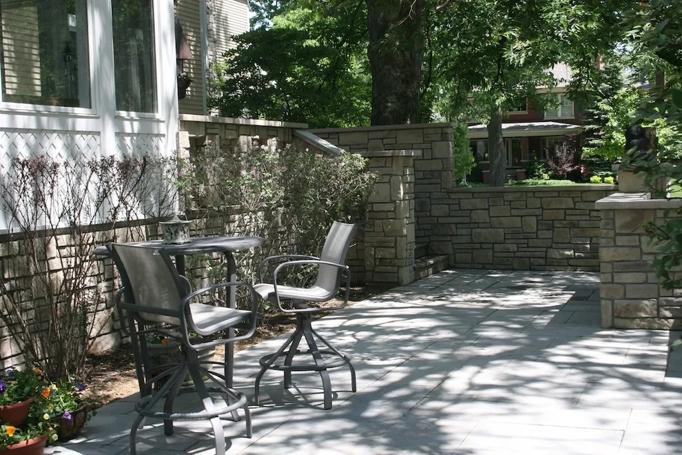 Exterior Stone Revamp by HX Home Solutions And North Star Stone - Photo 78