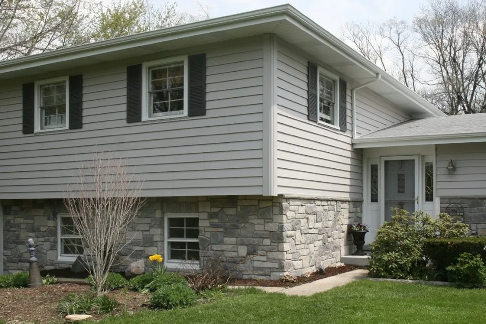 Exterior Stone Revamp by HX Home Solutions And North Star Stone - Photo 94
