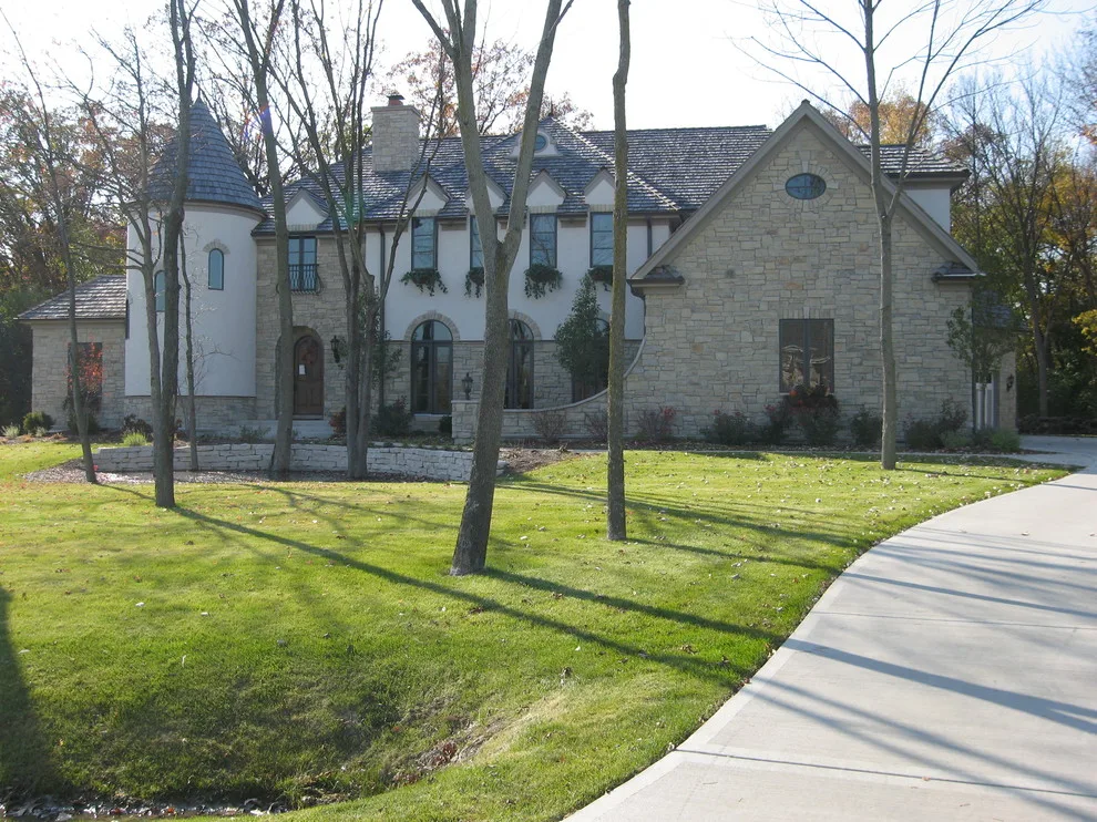 Exterior Stone Revamp by HX Home Solutions And North Star Stone - Photo 131