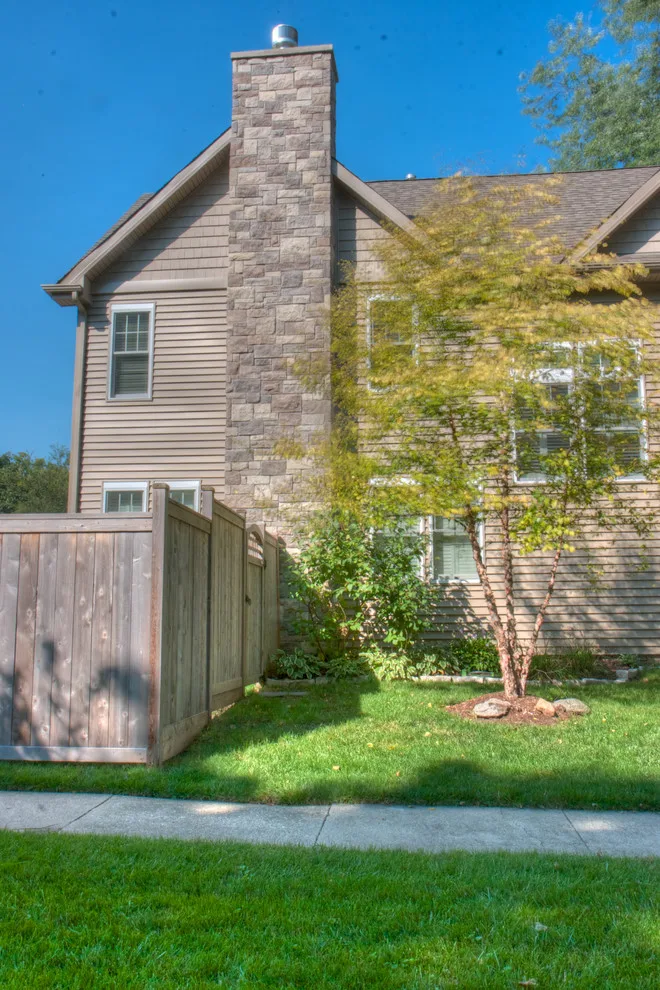 Exterior Stone Revamp by HX Home Solutions And North Star Stone - Photo 6