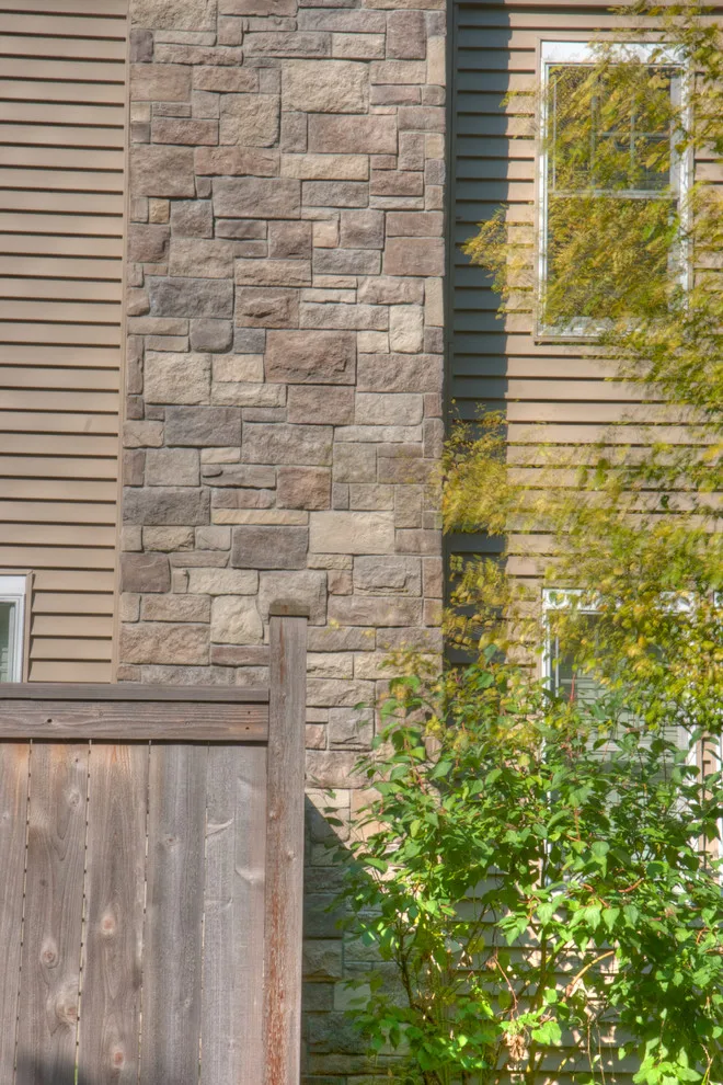 Exterior Stone Revamp by HX Home Solutions And North Star Stone - Photo 108