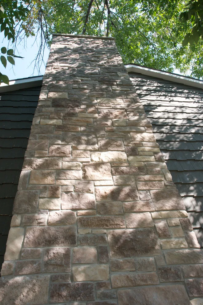 Exterior Stone Revamp by HX Home Solutions And North Star Stone - Photo 102