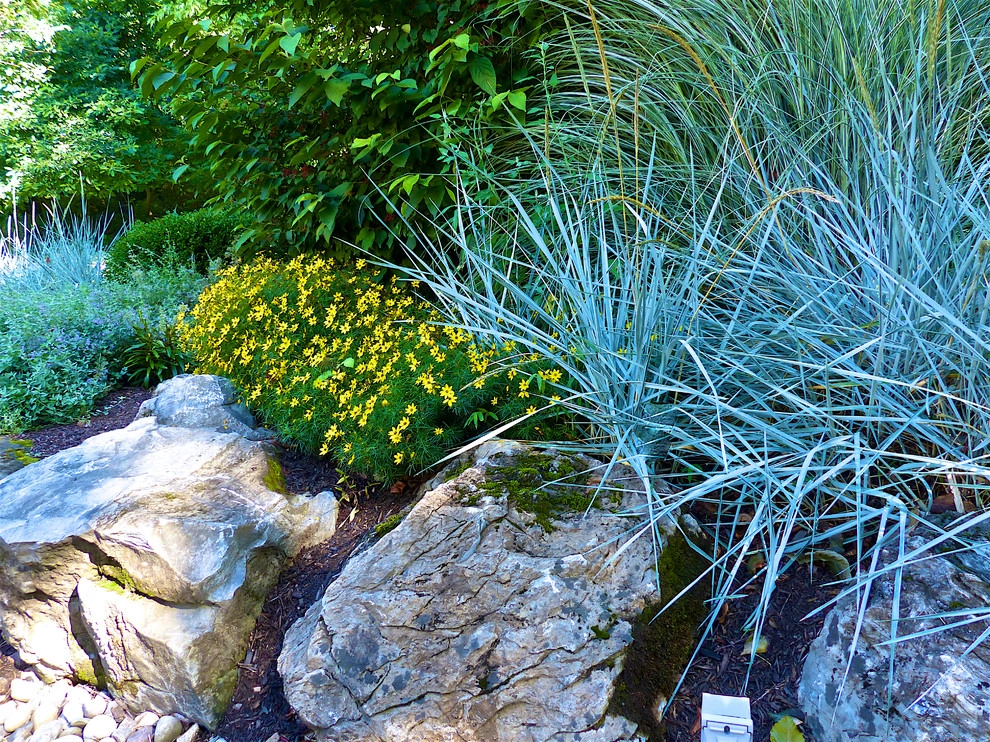 Planting Schemes by Apple Tree Landscapes, Inc. - Photo 37
