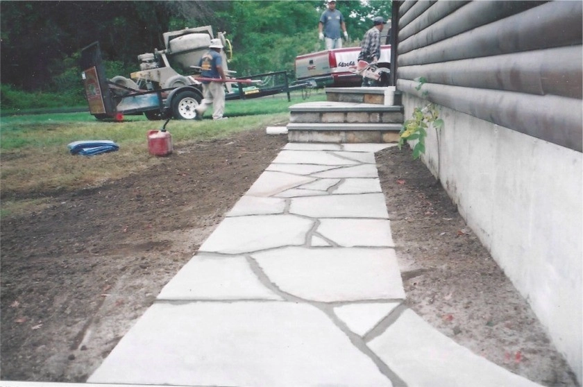 Alvarez Masonry, Landscaping & Construction, Inc. - Photo 14