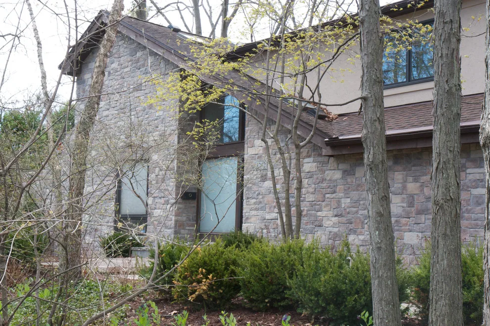 Exterior Stone Revamp by HX Home Solutions And North Star Stone - Photo 74