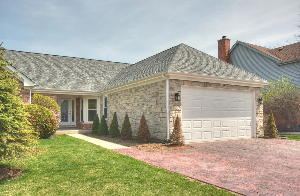 Exterior Stone Revamp by HX Home Solutions And North Star Stone - Photo 58