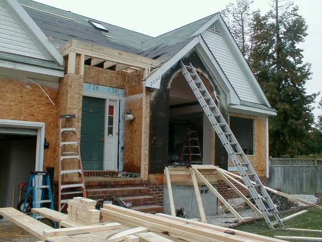 Rock Cottage by Sturdevant Construction - Photo 3