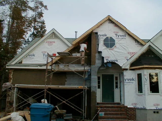 Rock Cottage by Sturdevant Construction - Photo 6