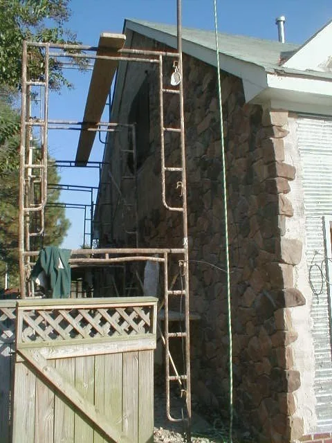 Rock Cottage by Sturdevant Construction - Photo 11