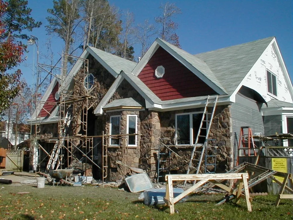 Rock Cottage by Sturdevant Construction - Photo 2