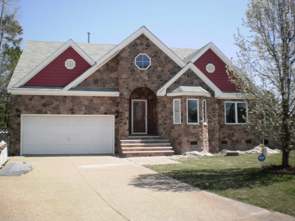 Rock Cottage by Sturdevant Construction - Photo 4