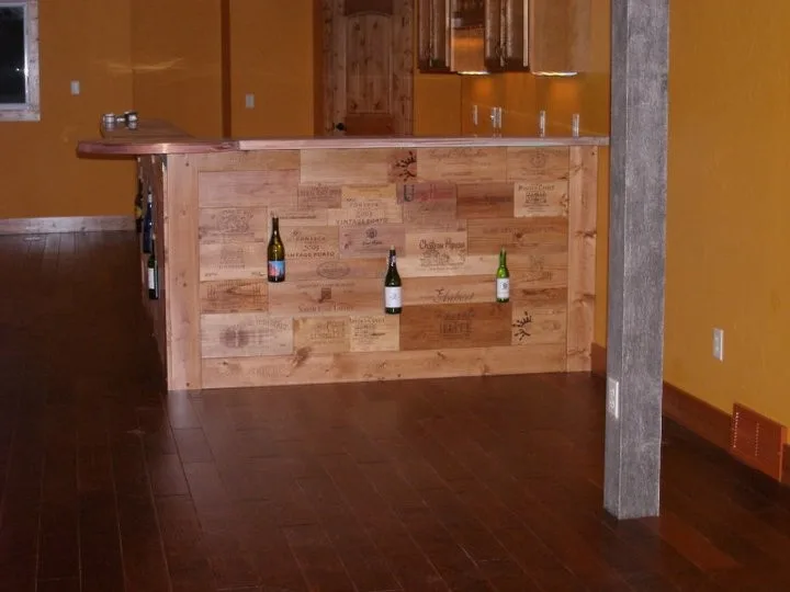 Oregon Basement Renovation by Dane Building Concepts - Photo 3