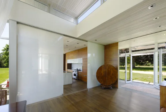 STONINGTON FIELD HOME by Paquette Associates Inc. - Photo 11