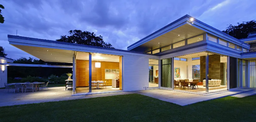 STONINGTON FIELD HOME by Paquette Associates Inc. - Photo 8