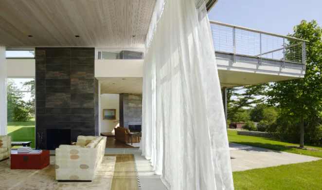 STONINGTON FIELD HOME by Paquette Associates Inc. - Photo 4