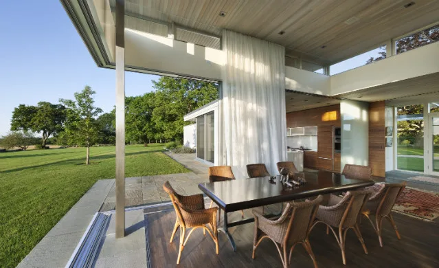 STONINGTON FIELD HOME by Paquette Associates Inc. - Photo 12