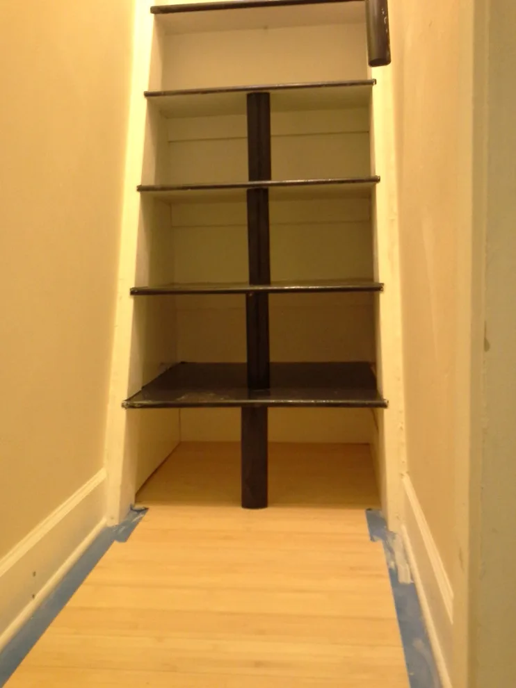 A.M.Carter Construction Inc - Photo 12