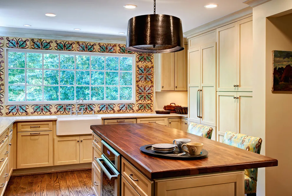 Cottage Culinary Space by DeRhodes Construction - Photo 3