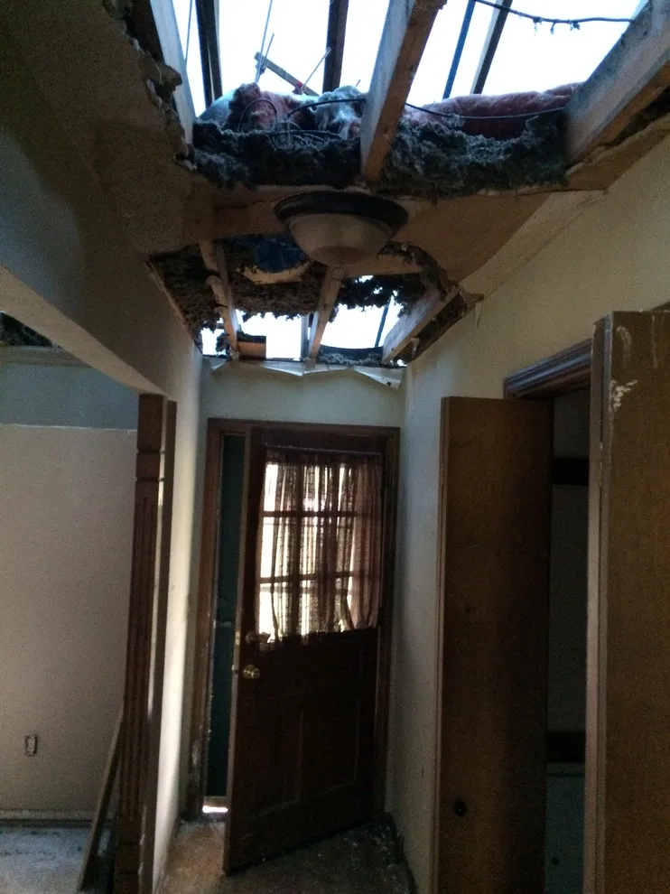Mitchum Storm Recovery Services by ACS-Alliance Construction Services - Photo 12