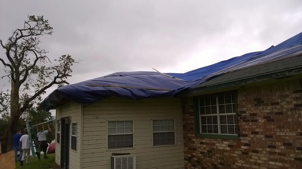 Mitchum Storm Recovery Services by ACS-Alliance Construction Services - Photo 18