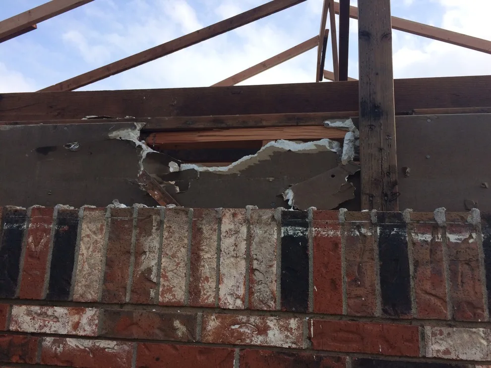 Mitchum Storm Recovery Services by ACS-Alliance Construction Services - Photo 20
