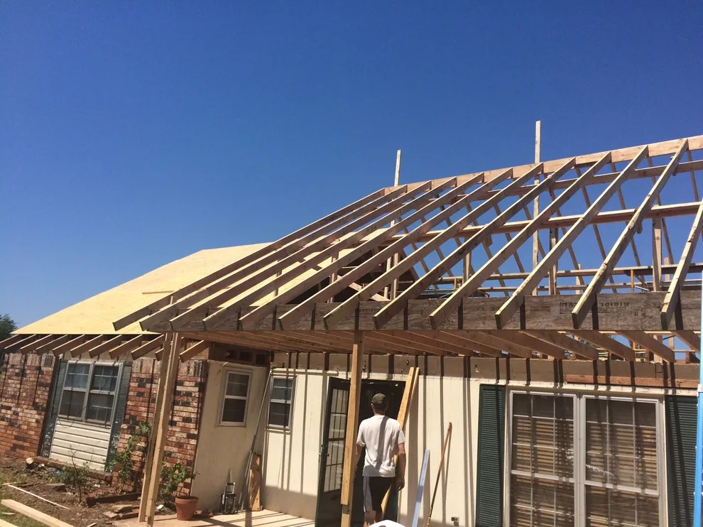 Mitchum Storm Recovery Services by ACS-Alliance Construction Services - Photo 16