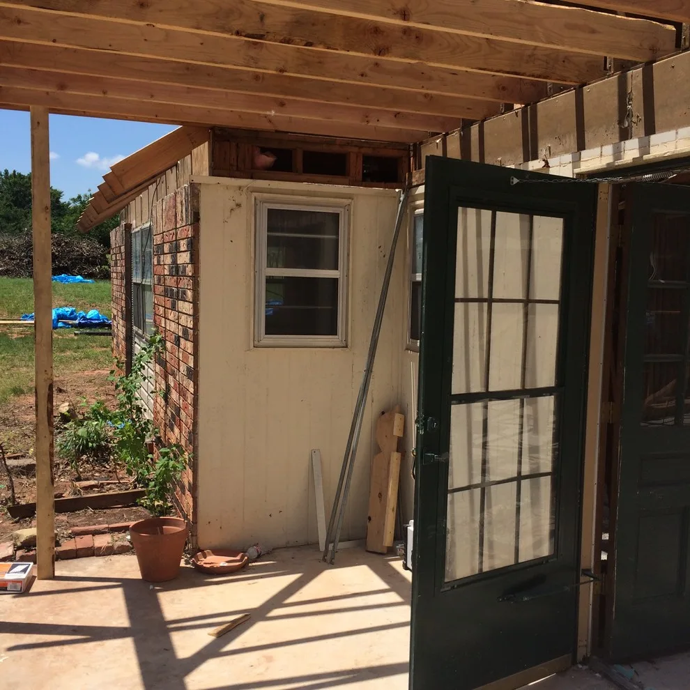 Mitchum Storm Recovery Services by ACS-Alliance Construction Services - Photo 4
