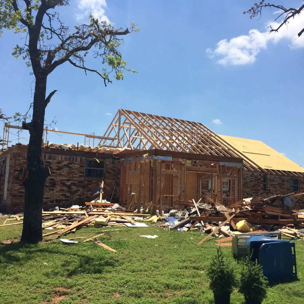 Mitchum Storm Recovery Services by ACS-Alliance Construction Services - Photo 14