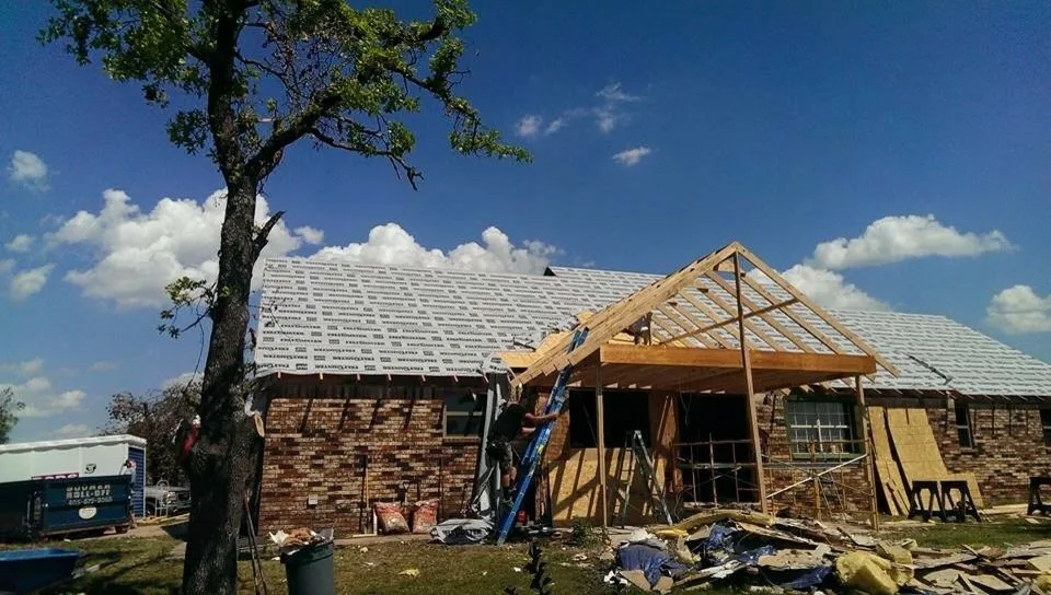 Mitchum Storm Recovery Services by ACS-Alliance Construction Services - Photo 11