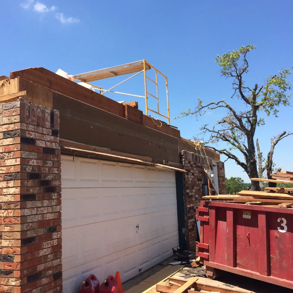 Mitchum Storm Recovery Services by ACS-Alliance Construction Services - Photo 15
