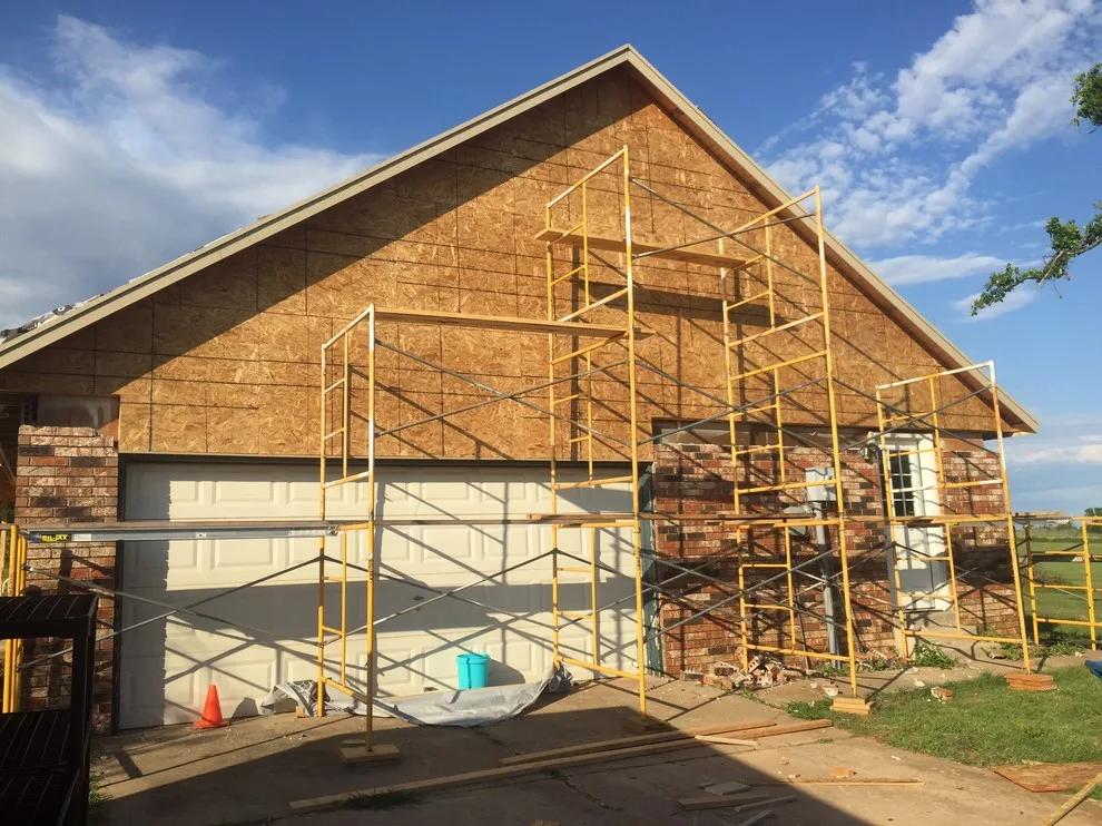 Mitchum Storm Recovery Services by ACS-Alliance Construction Services - Photo 6