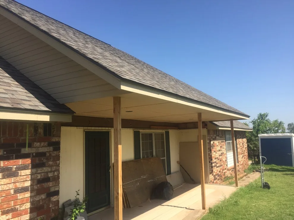 Mitchum Storm Recovery Services by ACS-Alliance Construction Services - Photo 13