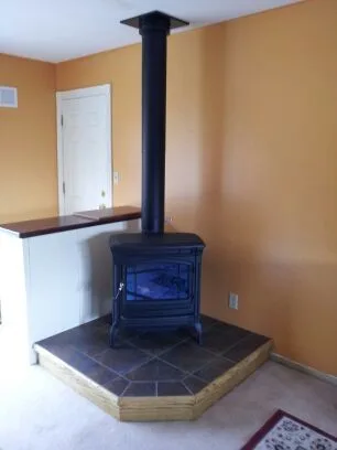 Cooking Appliances by Home Energy Conservation Inc. - Photo 7