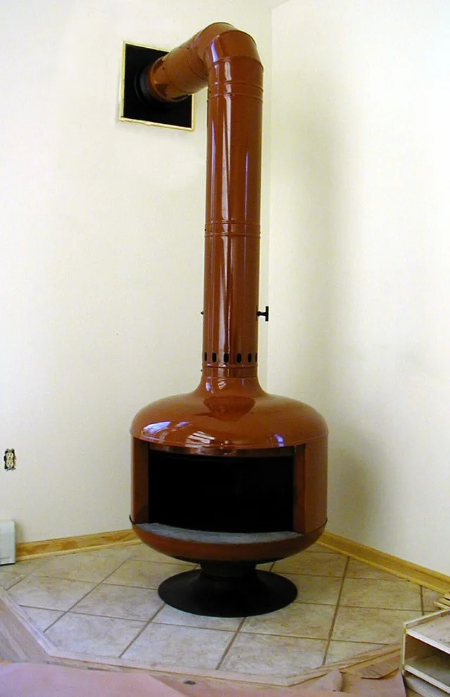 Cooking Appliances by Home Energy Conservation Inc. - Photo 3