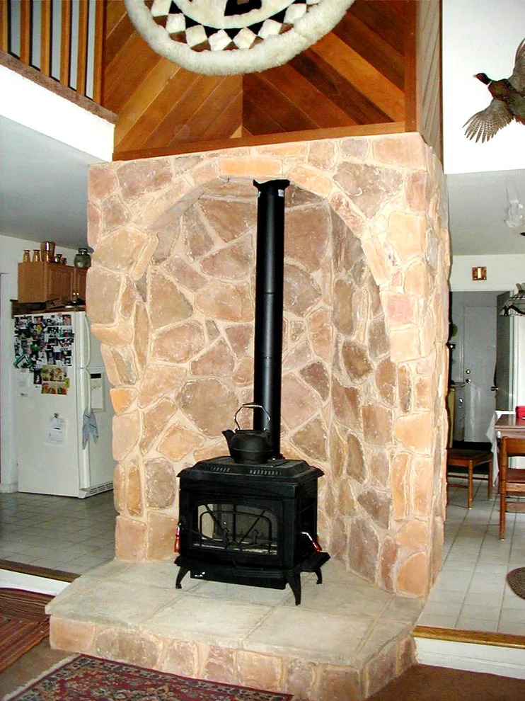 Cooking Appliances by Home Energy Conservation Inc. - Photo 16