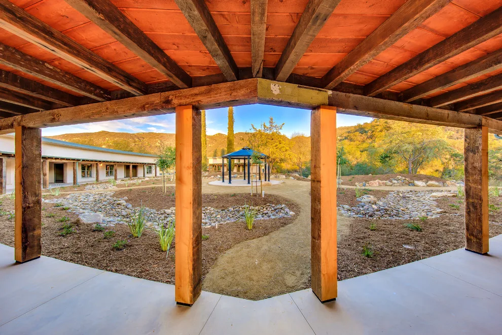 Haystack Monastery by Priority 1 Project Management - Photo 17
